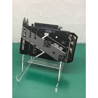 【浦添城間店(沖縄)】中古  ASUS DUAL-RTX3060TI-8G OC 4780001571 