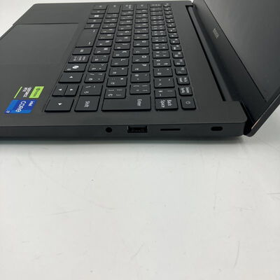 【なんば店】中古  mouse W4I7G50BKACD1 (i7 13620H/32GB/SSD1TB/RTX5050/WLAN/14UWXGA) 3280024068 