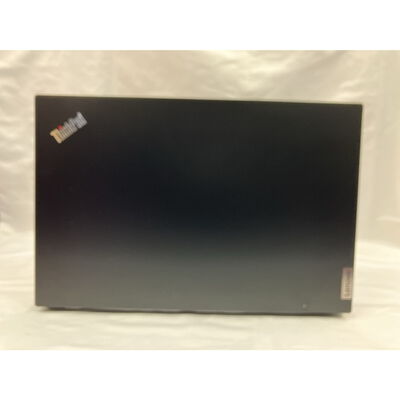 【仙台店】中古  LENOVO E15 Gen2 MSO 指紋認証あり (Intel Core i5 1135G7 2.4GHz/8GB/SSD256GB/-/オンボード/15.6/1920x1080/GbE/Wi-Fi/WEBCAM/W11P/Microsoft Office Home and Business 2024) 188498 