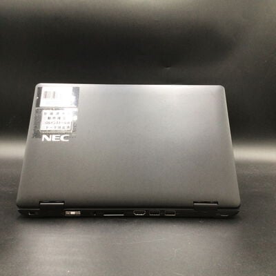 【秋葉原本店】中古  NEC VRT10 (INTEL Core i5 10210Y 1.0GHz/8GB/SSD256GB/-/オンボード/12.5/1920x1080/Wi-Fi/WEBCAM/W11H64) 180406 