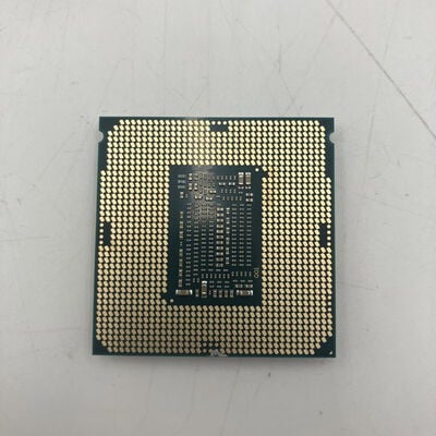 【なんば店】中古  INTEL Core i7 8700 (1151/3.20GHz/12M/C6/T12) 136198 