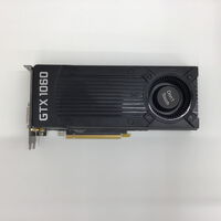 中古  各社 Geforce GTX1060 (6GB PCI-E) 136128 