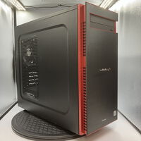 中古  iiyama PC LEVEL∞(i7 10700K/16GB/SSD512GB/HDD2TB/DVD-RAM/RTX2070 SUPER 8GB/W10H) 3290006718 