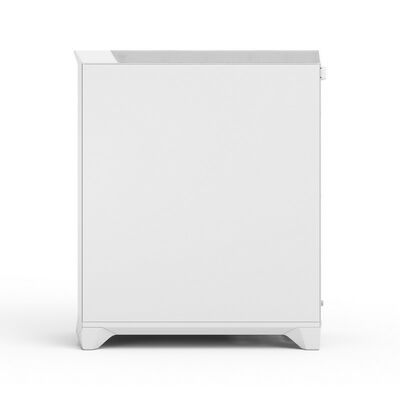 Fractal Design  Meshify 3 White TG Clear Tint FD-C-MES3A-04 (E-ATX ガラス ホワイト) 