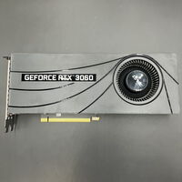 中古  ZOTAC GeForce RTX 3060 12GB ZT-A30600A-10B (RTX3060 12GB) 3480020883 