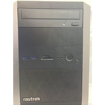 【仙台店】中古  THIRDWAVE raytrek XV (i7-11700/32GB/SSD 512GB+HDD2TB/Mt/RTX3060/-/W11H64/-) 3240009049 