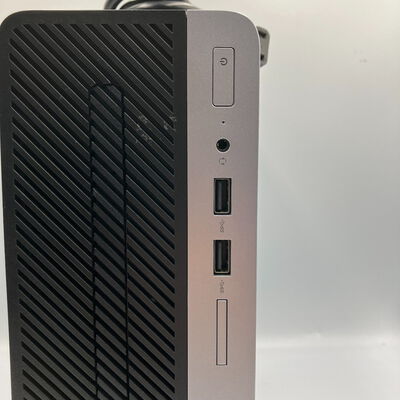 【町田店】中古  HP ProDesk 400G5 SFF 3330003424 