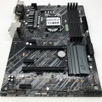 中古  ASRock Z390 Phantom Gaming 4 (Z390 1151 ATX DDR4) 138883 