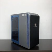 中古  THIRDWAVE GALLERIA (Ryzen 7 5700X/16GB/SSD500GB/RTX3080/W11H) 5110001489 