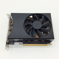 中古  ZOTAC 9288-5N538-003ZS（GTX1660S 6G GDR6) 147989 