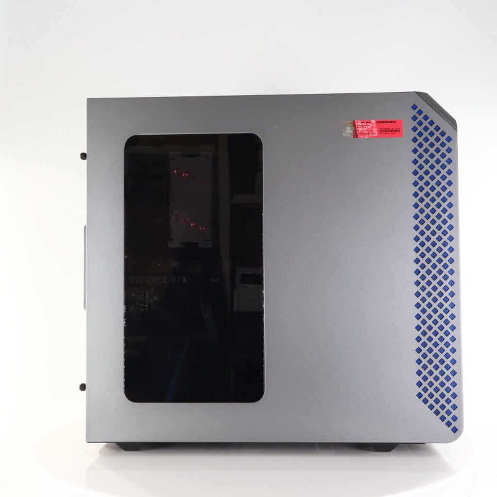 中古 GALLERIA(i5 11400/32GB/RTX3060 12GB) 3410014995 （370656