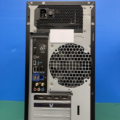 【神戸・三宮店】中古  アプライド BARIKATA(Ryzen 9 7900/32GB/SSD1TB/RTX4060/W11H) 3430005527 