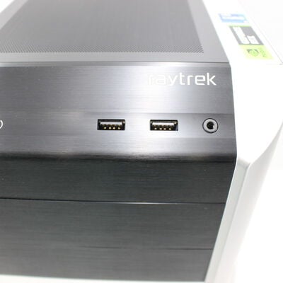 【津ラッツ店】中古  THIRDWAVE raytrek 4CX46 189295 