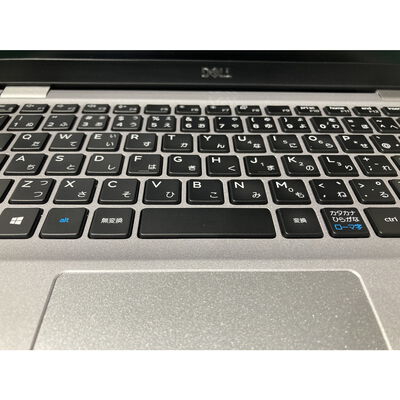 【富山本郷店】中古  DELL Latitude 5310 指紋認証 (INTEL Core i5 10310U 1.7GHz/16GB/SSD256GB/-/オンボード/13.3/1920x1080/Wi-Fi/WEBCAM/W11H64/Microsoft Office Home and Business 2024付) 182262 