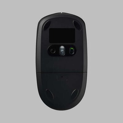 エレコム  M-LE10BRBK (Bluetooth(R) 光学式マウス Lサイズ ブラック) 