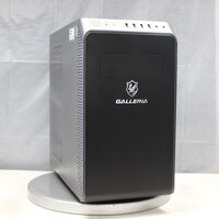 中古  THIRDWAVE GALLERIA RM5C-R36T(SSD 500GB) 176576 