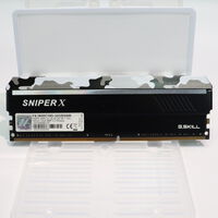 中古  PC4-28800 16GB デスクトップ用(DDR4-3600) 140734 