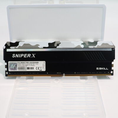 【札幌店】中古  PC4-28800 16GB デスクトップ用(DDR4-3600) 140734 
