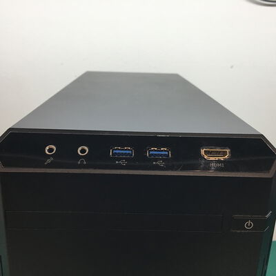 【佐賀南部バイパス店】中古  mouse GTUNE(i7 12700F/32GB/SSD1TB/ドライブなし/RTX3070/W11P) 5250001280 