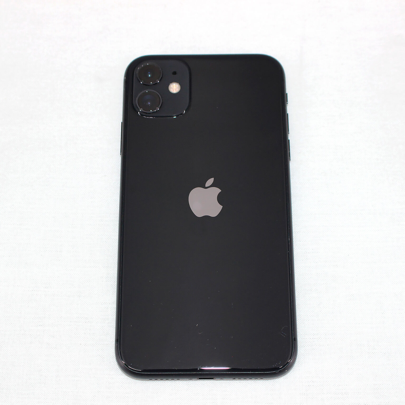 iPhone11 128GB ブラック-