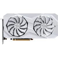 ASRock  Radeon RX 6600 Challenger White 8GB (RX6600 CLW 8G) 