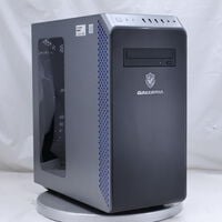 中古  THIRDWAVE GALLERIA SK(Intel Core i7 13700KF/32GB DDR5 (PC5)/SSD500GB/DVDマルチ/NVIDIA GeForce RTX 4070 Ti 12GB/W11H64 MAR) 205353 