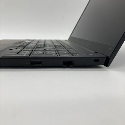 【堺七道店】中古  LENOVO E15 Gen2 MSO 指紋認証あり (Intel Core i5 1135G7 2.4GHz/8GB/SSD256GB/-/オンボード/15.6/1920x1080/GbE/Wi-Fi/WEBCAM/W11P/Microsoft Office Home and Business 2024) 188524 