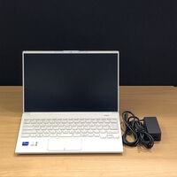 中古  富士通 LIFEBOOK WU2/H1(i7-1355U/16GB/SSD512GB/W11H) 4720001680 
