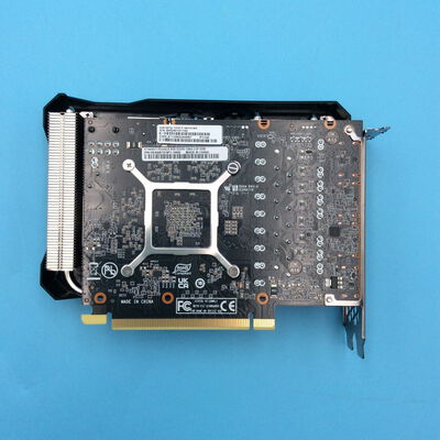 【秋葉原本店】中古  GAINWARD RTX4060Ti PEGASUS 8GB(RTX4060Ti 8GB) 3410013270 