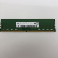 中古  PC4-25600 8GB デスクトップ用_ 184899 
