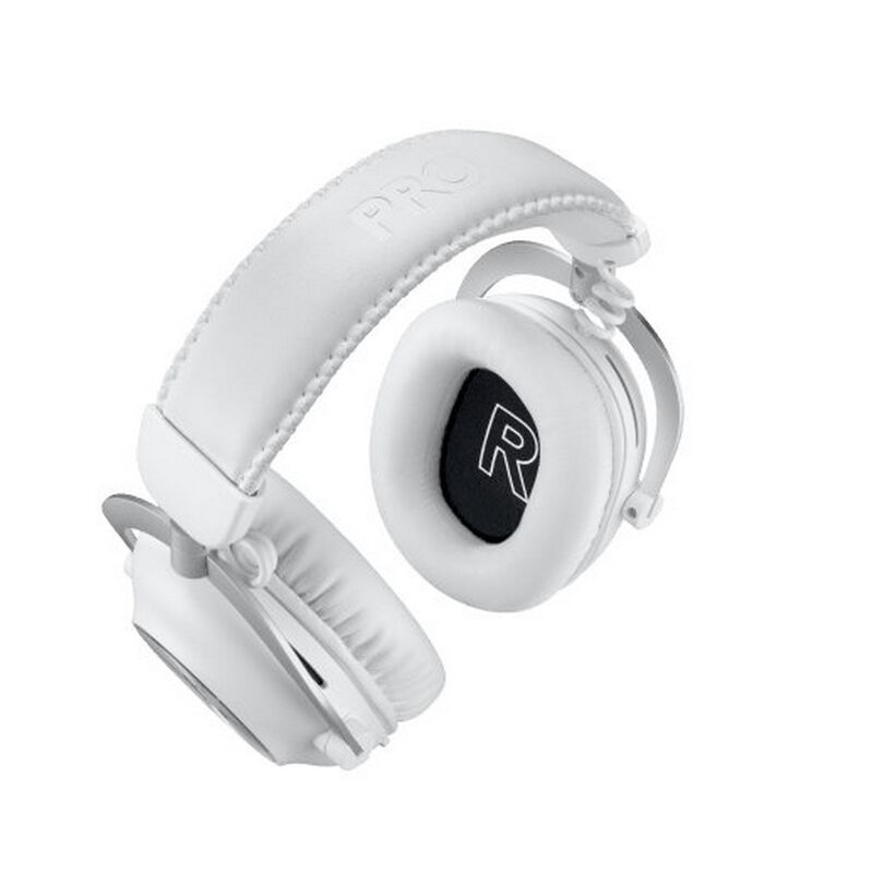 Logicool PRO X 2 LIGHTSPEED ヘッドホン　ホワイト Amazon.co.jp: Logicool G PRO X 2 LIGHTSPEED ワイヤレス
