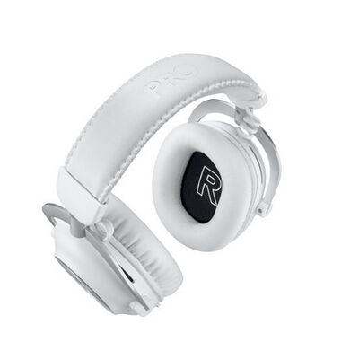 Logicool  G PRO X 2 LIGHTSPEED G-PHS-005WLWH (ホワイト) 