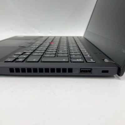 【札幌店】中古  Lenovo ThinkPad T14s Gen1(i7-10610U/16GB/SSD512GB/14/1920x1080/W11P) 3210016240 