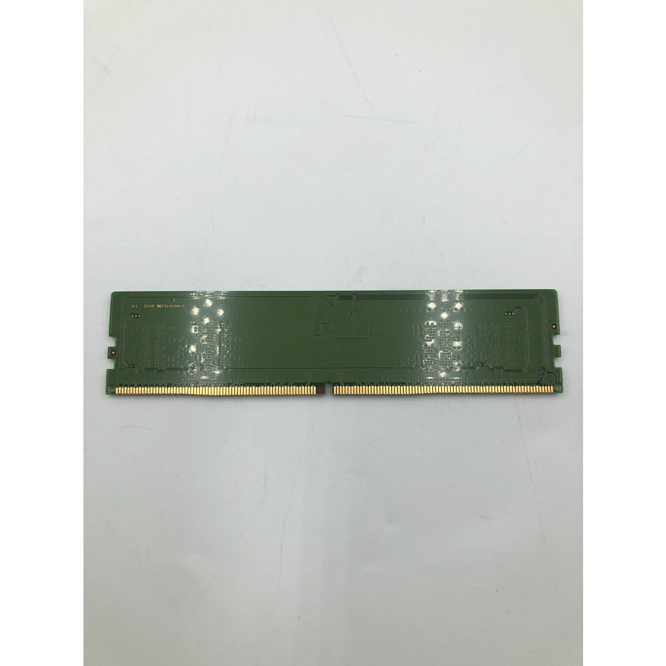 中古 M323R1GB4BB0-CQKOL（DDR5 4800MHz 8GB） 4680002969 （322045