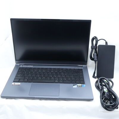 【通販センター】中古  THIRDWAVE GALLERIA UL7C-R37 202507 