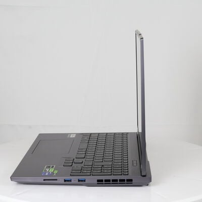【通販センター】中古  THIRDWAVE GALLERIA ZL9C-R46-6 203516 