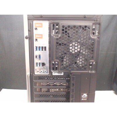 【前橋ｲﾝﾀｰｱｶﾏﾙ店】中古  GALLERIA　XA7C-R37T(i7 12700/32GB/SSD1TB/RTX3070Ti/W11H) 4540002259 