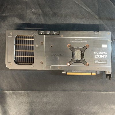 【横浜駅前店】中古  ASUS PRIME-RX9070XT-O16G (RX9070XT 16G) 176939 