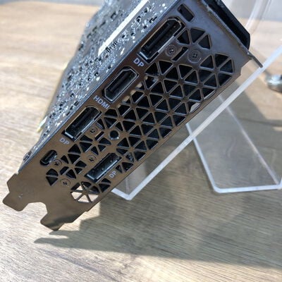 【姫路店】中古  簡易水冷 NVIDIA GeForce RTX2080 （RTX2080 8GB） 3480040436 