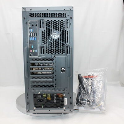 【通販センター】中古  THIRDWAVE GALLERIA XPR7A-R58-GD 191253 