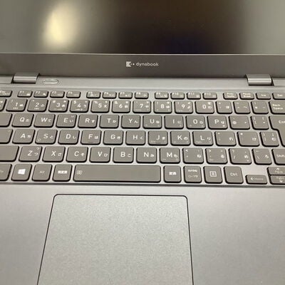【堺七道店】中古  Dynabook G83/HS(i7-1165G7/8GB/SSD512GB/W11P) 4660002528 