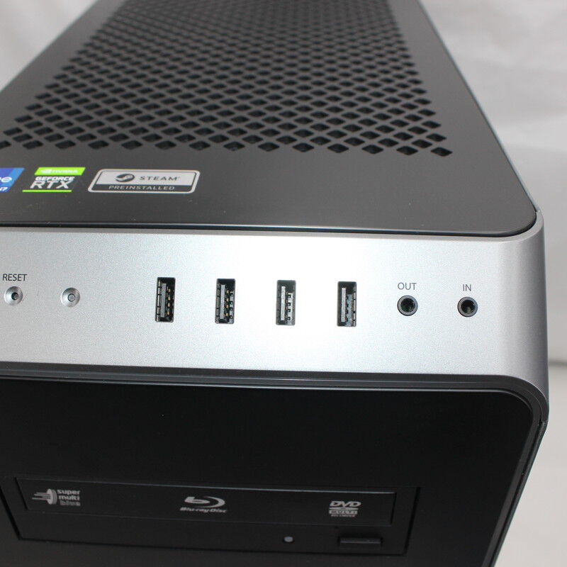 中古 THIRDWAVE GALLERIA SK(Intel Core i7 12700/16GB DDR4 (PC4