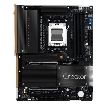 ASRock  X870 Taichi Creator (X870 AM5 ATX)