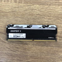 中古  PC4-28800 8GB デスクトップ用_ 184905 