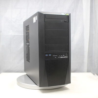 中古  THIRDWAVE GALLERIA KT 