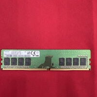 中古  PC4-21300 8GB デスクトップ用_ 184888 