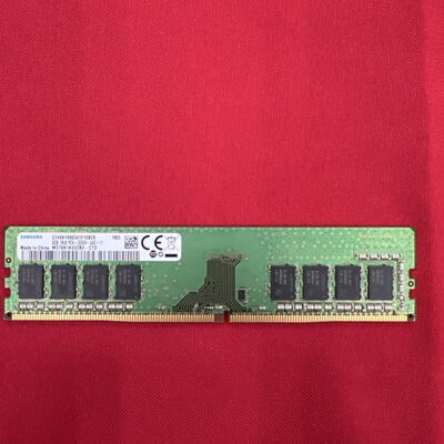 【静岡東瀬名店】中古  PC4-21300 8GB デスクトップ用_ 184888 