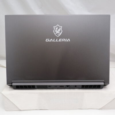 【通販センター】中古  THIRDWAVE GALLERIA RL7C-R46-5N 199753 