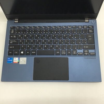 【福山ココローズ店】中古  THIRDWAVE BizPro14 181586 