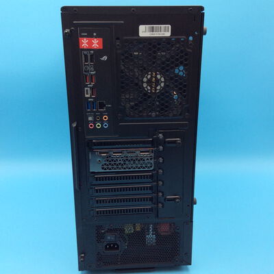 【秋葉原本店】中古  FRONTIER_BTOPC(i7 10700KF/16GB/SSD512GB/RTX2060/W11P) 3410013281 